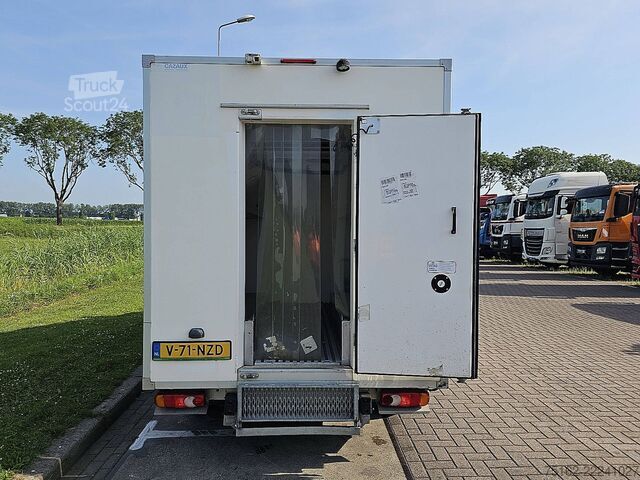 Rashladni kombi RENAULT MASTER 2.3 DCI 145 FRIGO