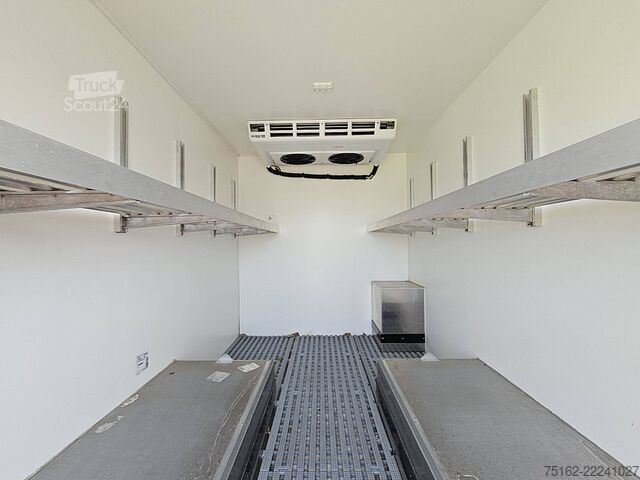 Rashladni kombi RENAULT MASTER 2.3 DCI 145 FRIGO