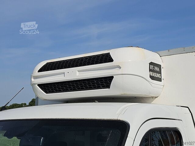 Rashladni kombi RENAULT MASTER 2.3 DCI 145 FRIGO
