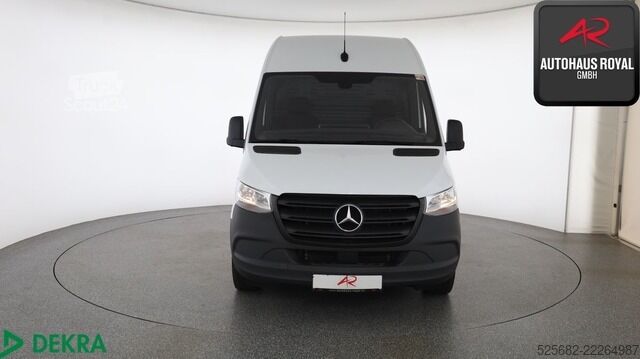 Furgon blaszak mercedes-benz Sprinter 311 CDI KASTEN L1H2 KAMERA,CARPLAY,1.HD