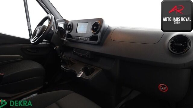 Furgon blaszak mercedes-benz Sprinter 311 CDI KASTEN L1H2 KAMERA,CARPLAY,1.HD