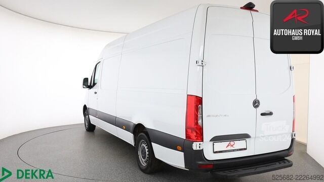 Фургон-панель mercedes-benz Sprinter 315 CDI KASTEN L3H2 KAMERA,KLIMA,NAVI