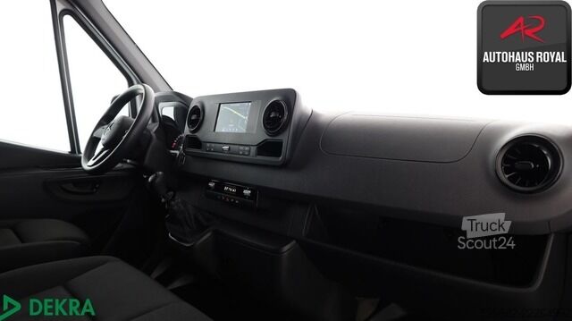 Фургон-панель mercedes-benz Sprinter 315 CDI KASTEN L3H2 KAMERA,KLIMA,NAVI