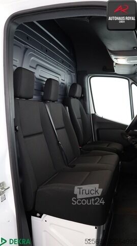 Фургон-панель mercedes-benz Sprinter 315 CDI KASTEN L3H2 KAMERA,KLIMA,NAVI