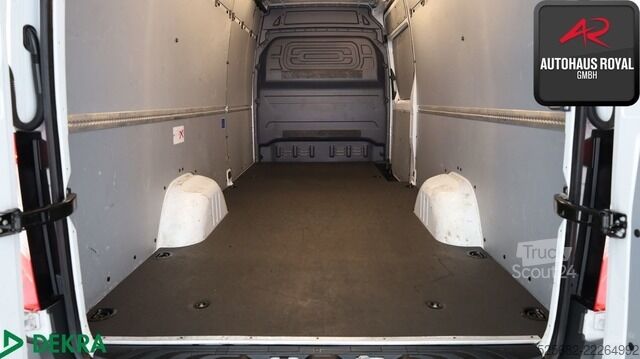 Фургон-панель mercedes-benz Sprinter 315 CDI KASTEN L3H2 KAMERA,KLIMA,NAVI