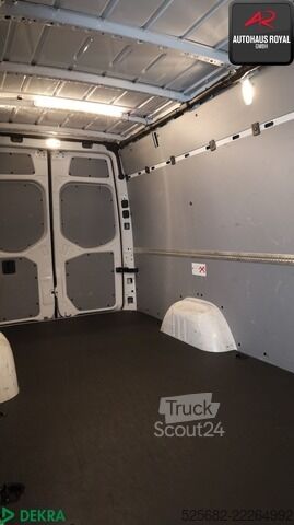 Фургон-панель mercedes-benz Sprinter 315 CDI KASTEN L3H2 KAMERA,KLIMA,NAVI