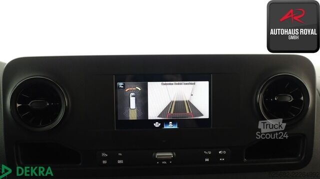 Фургон-панель mercedes-benz Sprinter 315 CDI KASTEN L3H2 KAMERA,KLIMA,NAVI