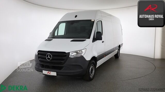 Фургон-панель mercedes-benz Sprinter 315 CDI KASTEN L3H2 KAMERA,KLIMA,NAVI