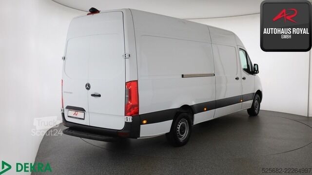 Фургон-панель mercedes-benz Sprinter 315 CDI KASTEN L3H2 KAMERA,KLIMA,NAVI