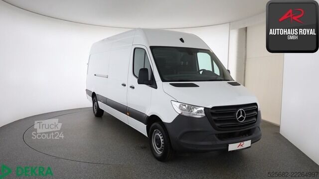 Фургон-панель mercedes-benz Sprinter 315 CDI KASTEN L3H2 KAMERA,KLIMA,NAVI