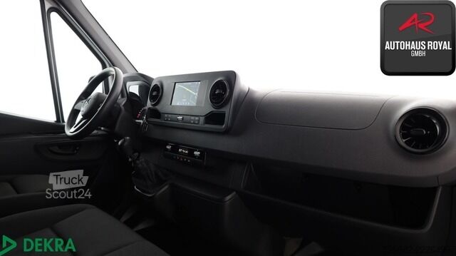 Фургон-панель mercedes-benz Sprinter 315 CDI KASTEN L3H2 KAMERA,KLIMA,NAVI