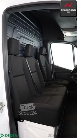 Фургон-панель mercedes-benz Sprinter 315 CDI KASTEN L3H2 KAMERA,KLIMA,NAVI