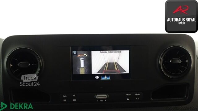 Фургон-панель mercedes-benz Sprinter 315 CDI KASTEN L3H2 KAMERA,KLIMA,NAVI