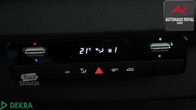 Фургон-панель mercedes-benz Sprinter 315 CDI KASTEN L3H2 KAMERA,KLIMA,NAVI