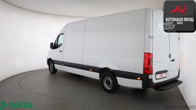 Фургон-панель mercedes-benz Sprinter 315 CDI KASTEN L3H2 KAMERA,KLIMA,NAVI