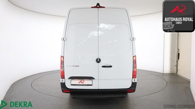 Фургон-панель mercedes-benz Sprinter 315 CDI KASTEN L3H2 KAMERA,KLIMA,NAVI