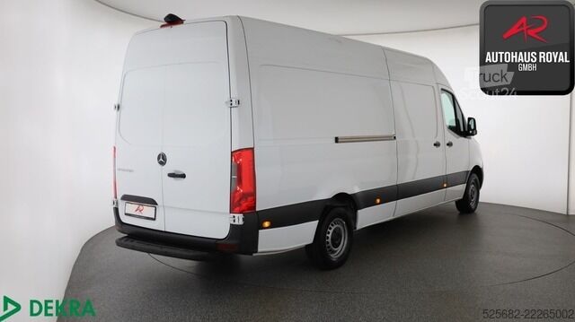 Фургон-панель mercedes-benz Sprinter 315 CDI KASTEN L3H2 KAMERA,KLIMA,NAVI