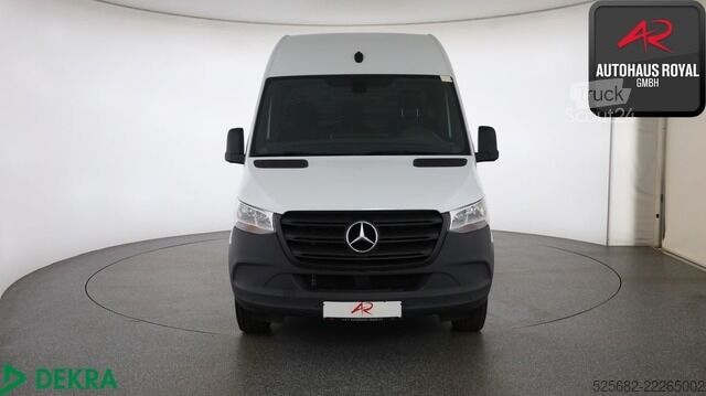 Фургон-панель mercedes-benz Sprinter 315 CDI KASTEN L3H2 KAMERA,KLIMA,NAVI