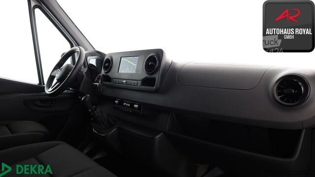 Фургон-панель mercedes-benz Sprinter 315 CDI KASTEN L3H2 KAMERA,KLIMA,NAVI