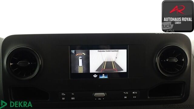 Фургон-панель mercedes-benz Sprinter 315 CDI KASTEN L3H2 KAMERA,KLIMA,NAVI