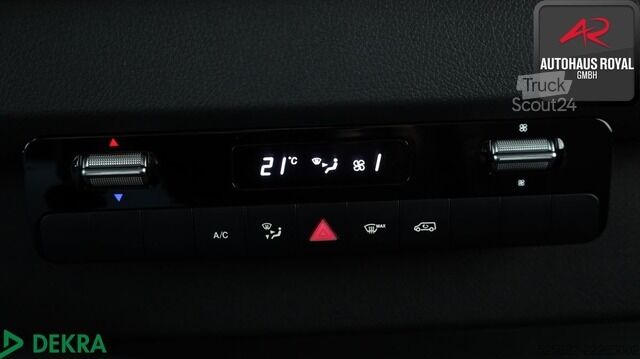 Фургон-панель mercedes-benz Sprinter 315 CDI KASTEN L3H2 KAMERA,KLIMA,NAVI