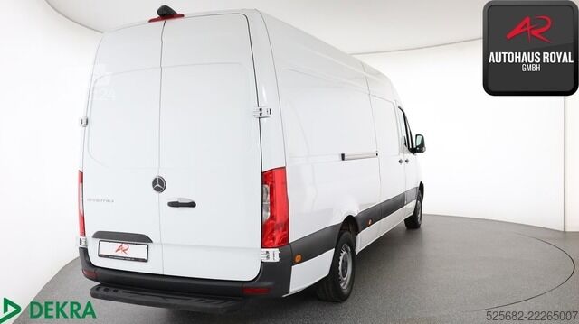 Фургон-панель mercedes-benz Sprinter 315 CDI KASTEN L3H2 KAMERA,KLIMA,NAVI