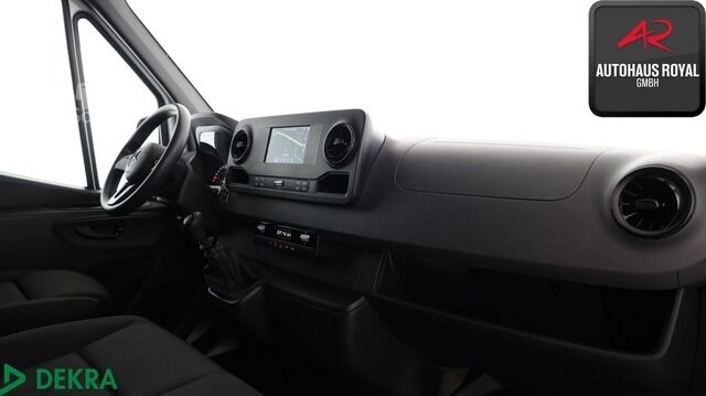 Фургон-панель mercedes-benz Sprinter 315 CDI KASTEN L3H2 KAMERA,KLIMA,NAVI