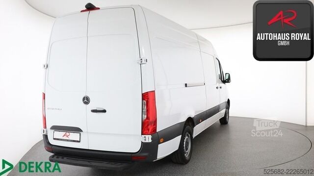 Panelvan mercedes-benz Sprinter 315 CDI KASTEN L3H2 KAMERA,NAVI,KLIMA