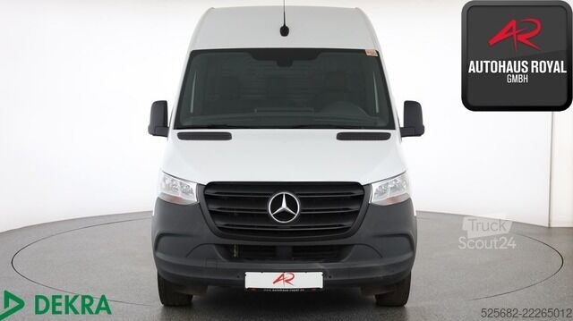 Panelvan mercedes-benz Sprinter 315 CDI KASTEN L3H2 KAMERA,NAVI,KLIMA
