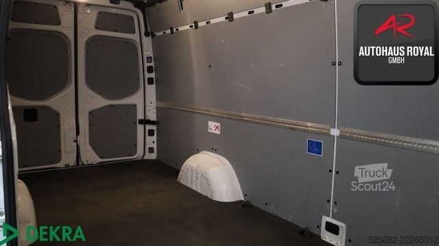 Panelvan mercedes-benz Sprinter 315 CDI KASTEN L3H2 KAMERA,NAVI,KLIMA