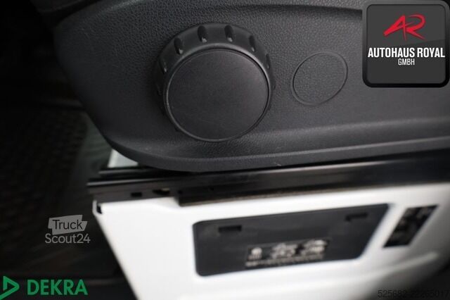 Dobozos furgon mercedes-benz Sprinter 316 CDI L2H2 KASTEN DISTRO,360GRAD,LED