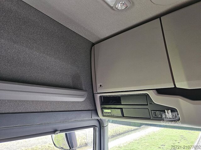 Standard-SZM SCANIA R450