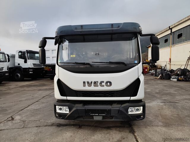 Kraan Iveco EuroCargo 75-160