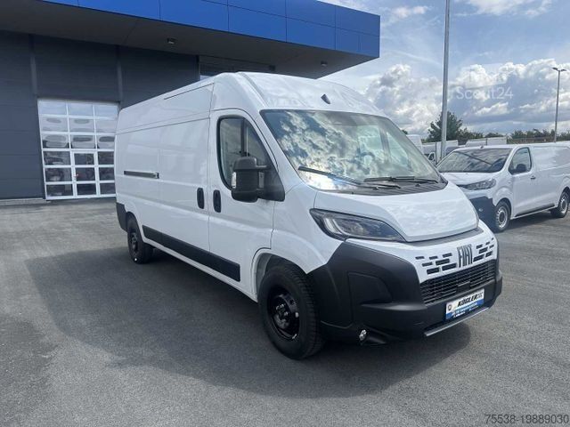Ploščati dostavnik Fiat Ducato