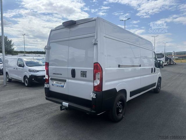 Ploščati dostavnik Fiat Ducato