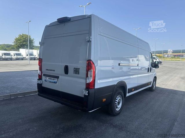 Ploščati dostavnik Fiat Ducato