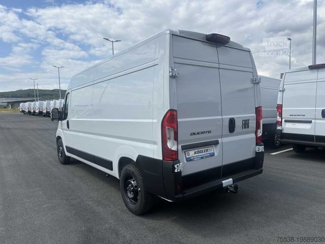 Ploščati dostavnik Fiat Ducato