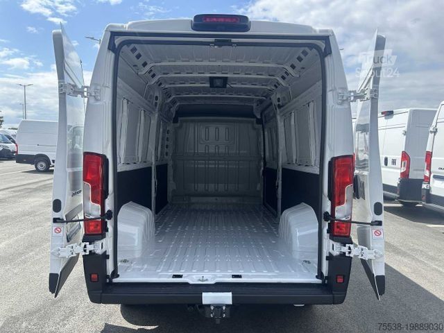 Ploščati dostavnik Fiat Ducato