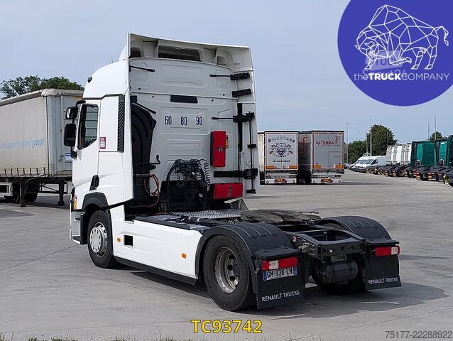  Renault T 480
