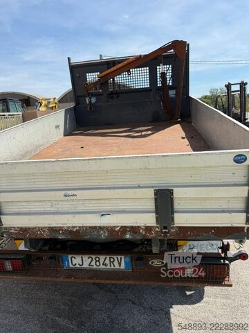 Furgone Ford 125 T350