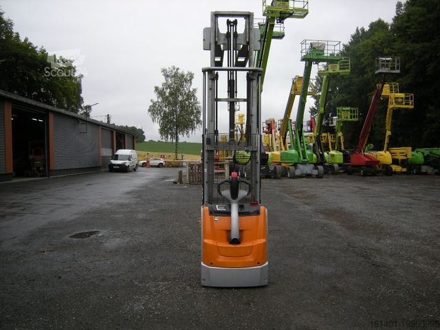 Ручний штабелер STILL EXV 16 L