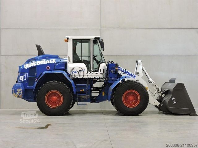Wiellader VOLVO L90H