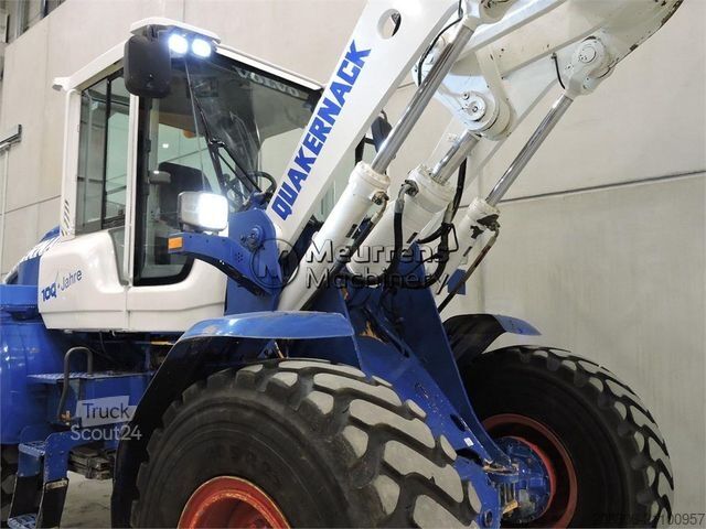 Wiellader VOLVO L90H