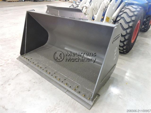 Wiellader VOLVO L90H