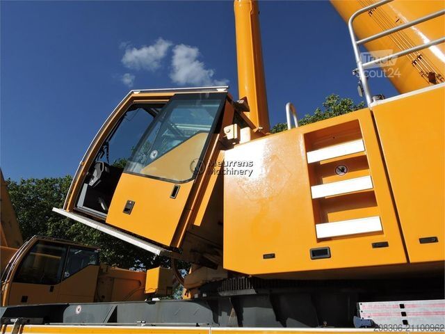 Sonstige LIEBHERR LTM 1250-6.1