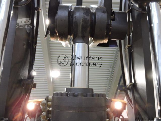 Wiellader VOLVO L220H