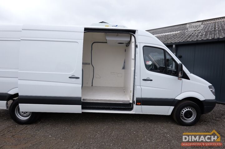 Furgonetă Mercedes-Benz Sprinter 516 maxi 516 L3H2 Maxi koeler - coolin...
