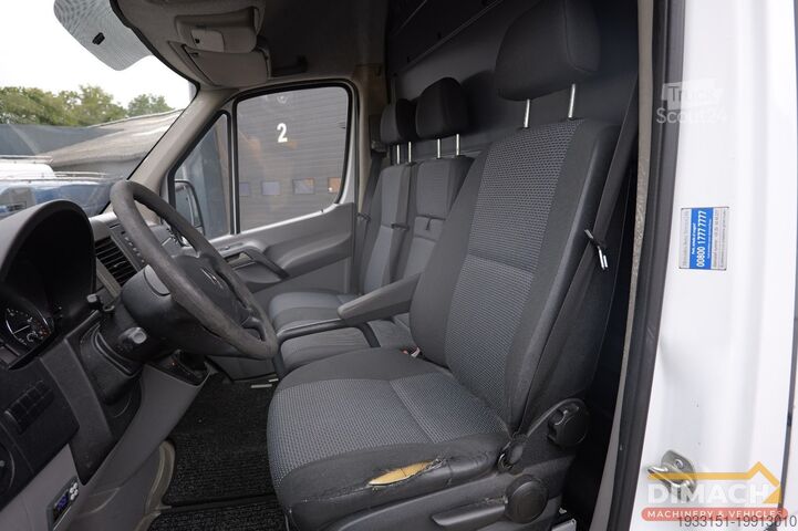 Furgonetă Mercedes-Benz Sprinter 516 maxi 516 L3H2 Maxi koeler - coolin...