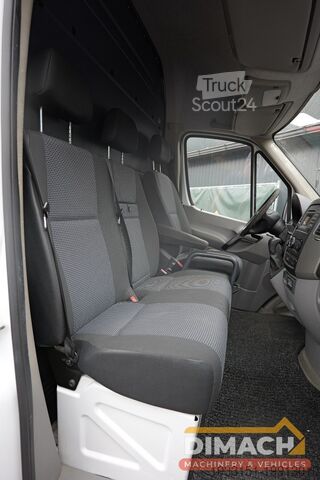 Furgonetă Mercedes-Benz Sprinter 516 maxi 516 L3H2 Maxi koeler - coolin...