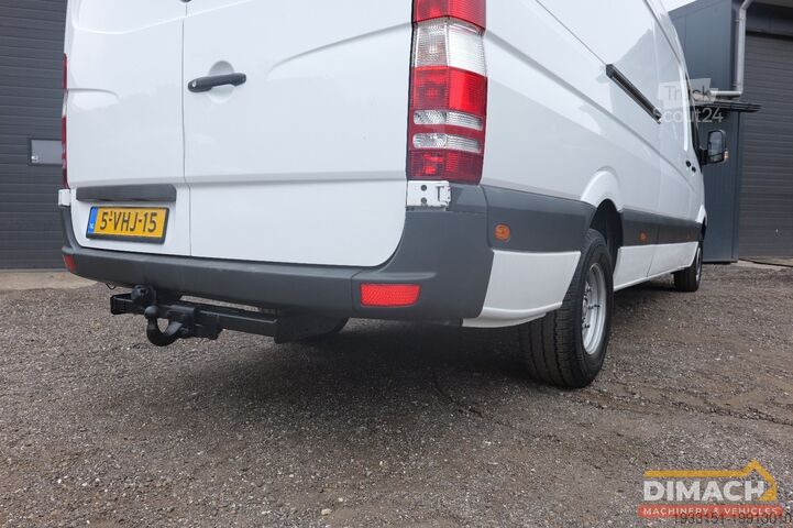 Furgonetă Mercedes-Benz Sprinter 516 maxi 516 L3H2 Maxi koeler - coolin...